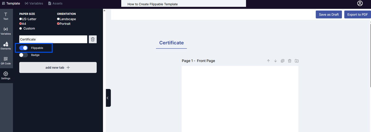 Pasted image - update alt text