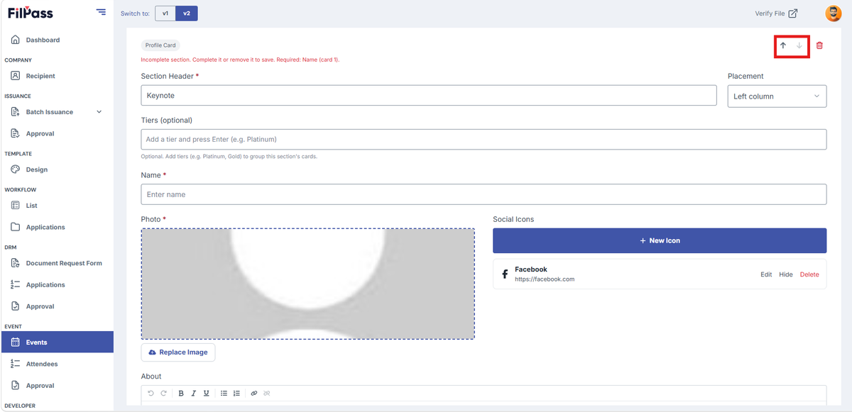 Pasted image - update alt text
