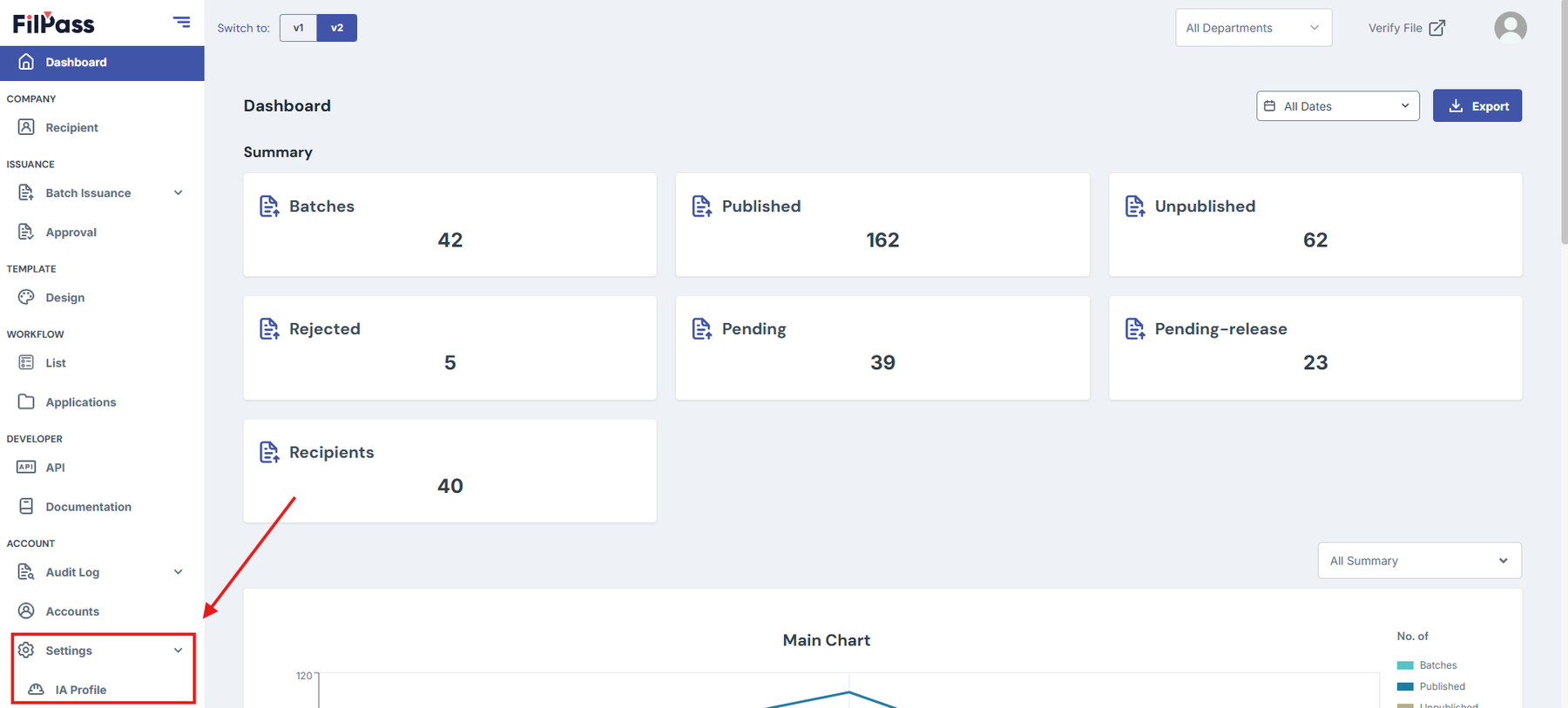Filpass FilPass Helpdesk