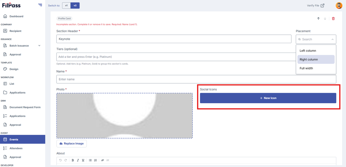 Pasted image - update alt text
