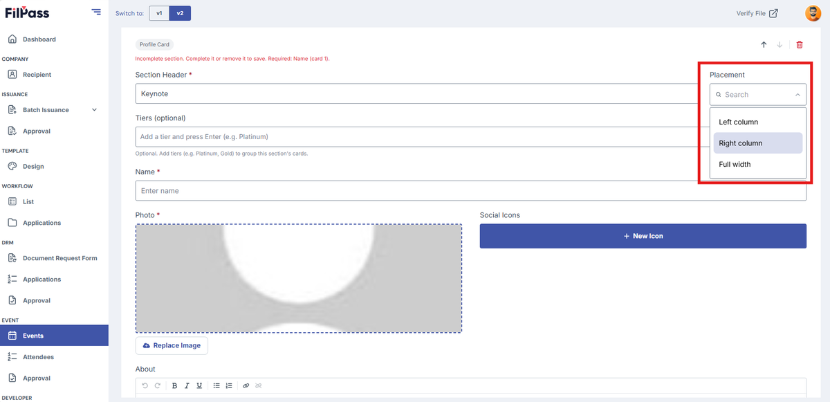 Pasted image - update alt text