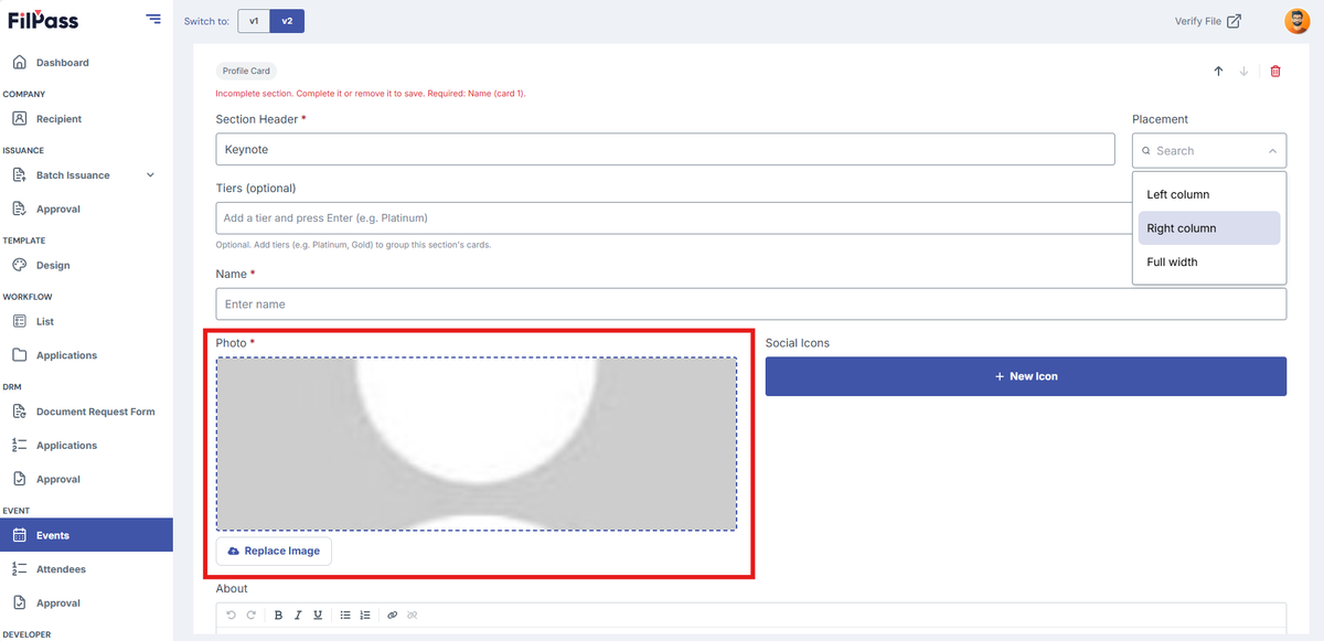 Pasted image - update alt text