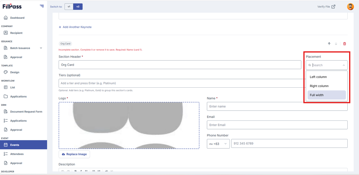 Pasted image - update alt text