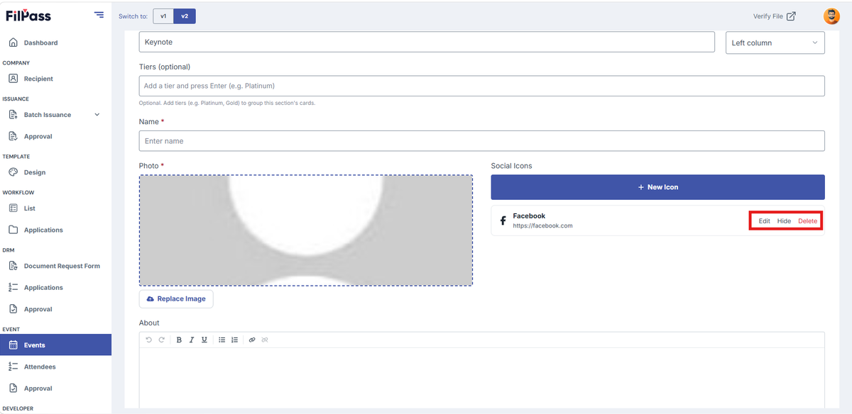 Pasted image - update alt text