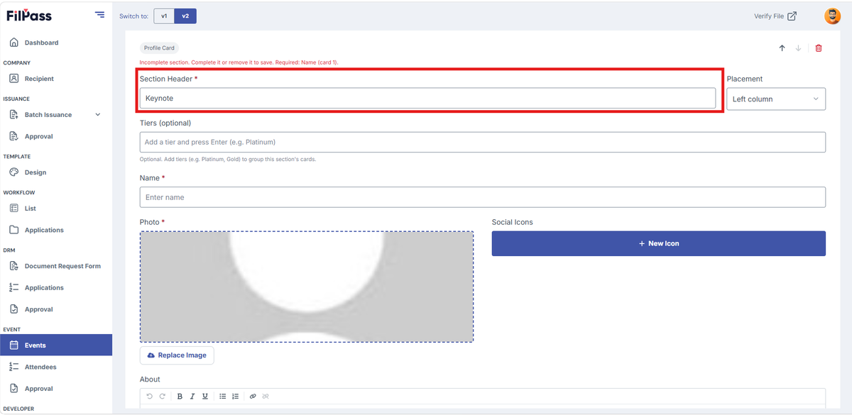 Pasted image - update alt text