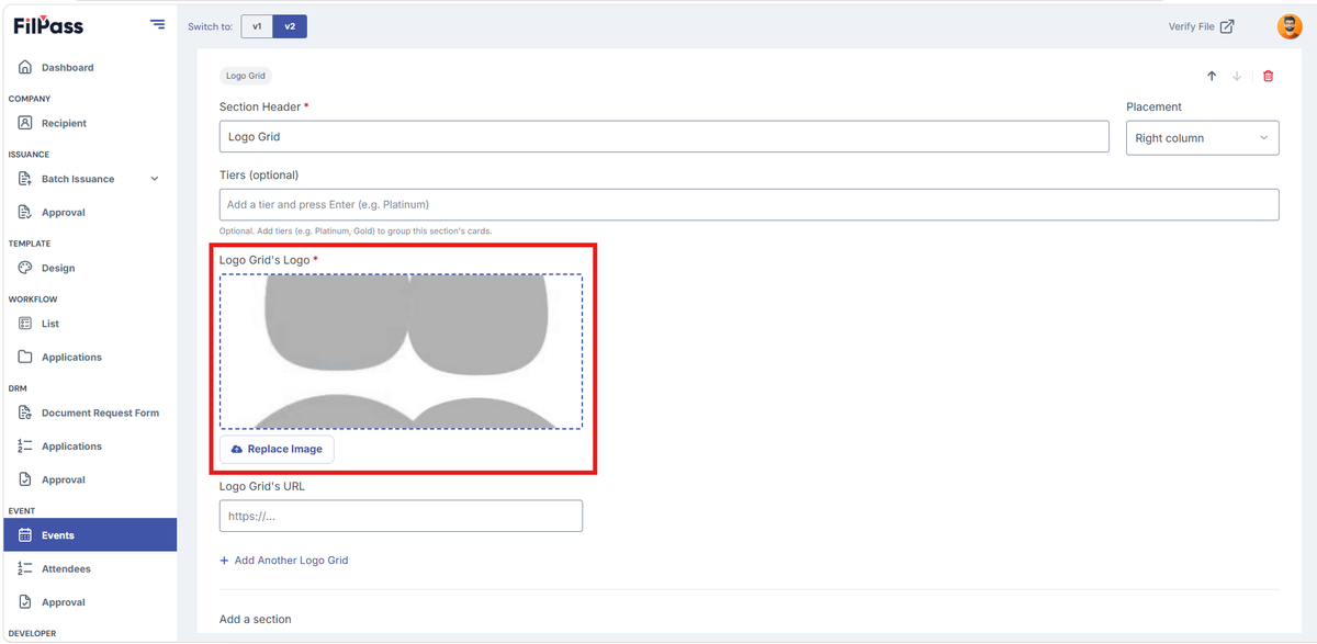 Pasted image - update alt text