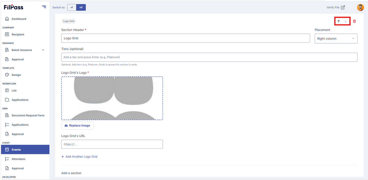 Pasted image - update alt text