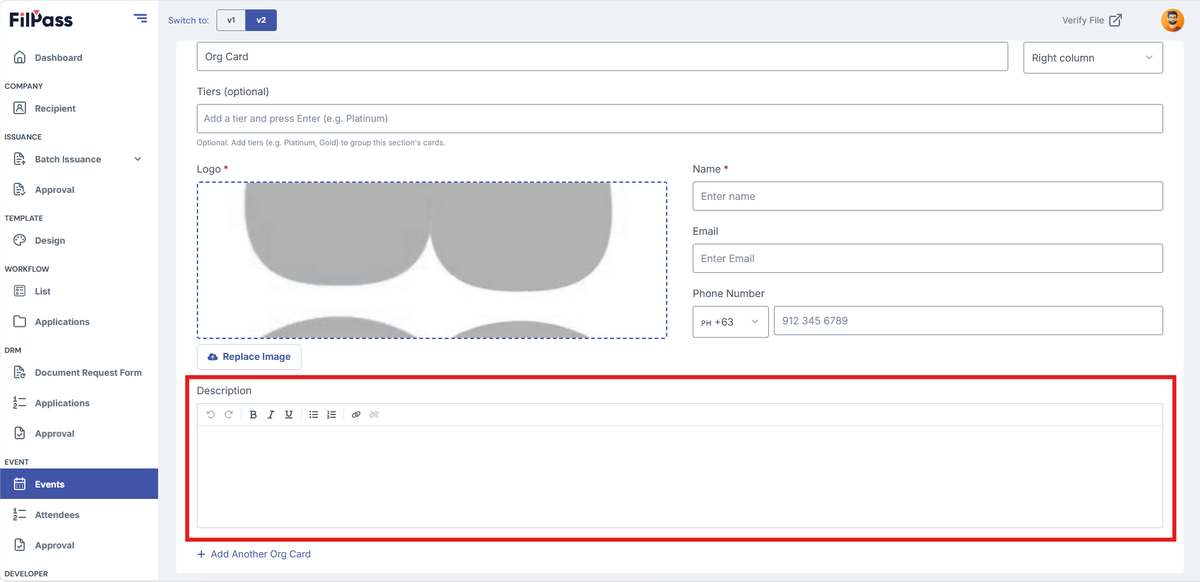 Pasted image - update alt text