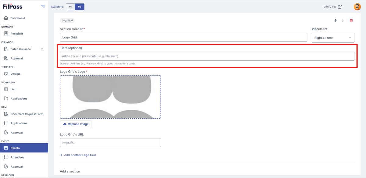 Pasted image - update alt text