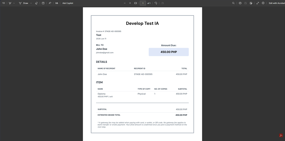 Pasted image - update alt text