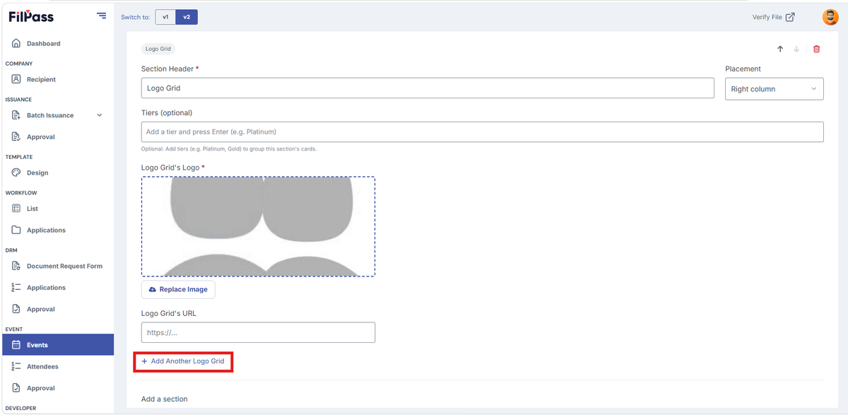 Pasted image - update alt text