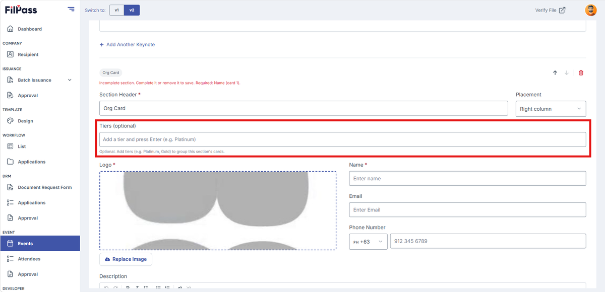 Pasted image - update alt text