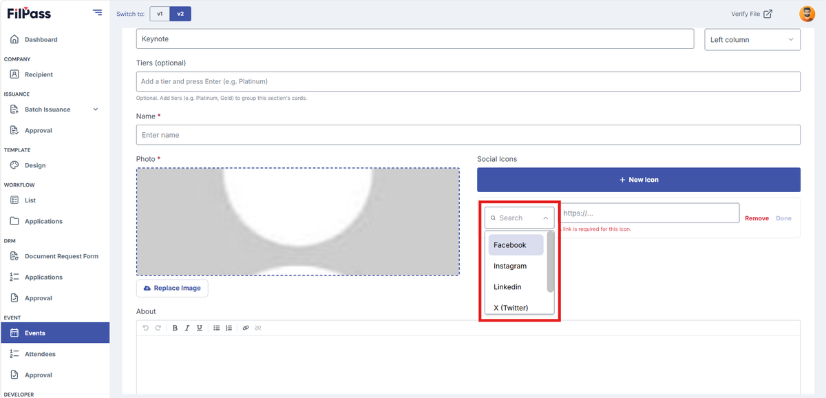 Pasted image - update alt text