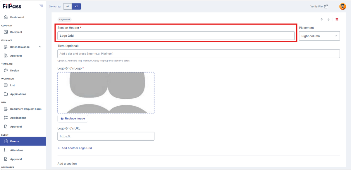 Pasted image - update alt text