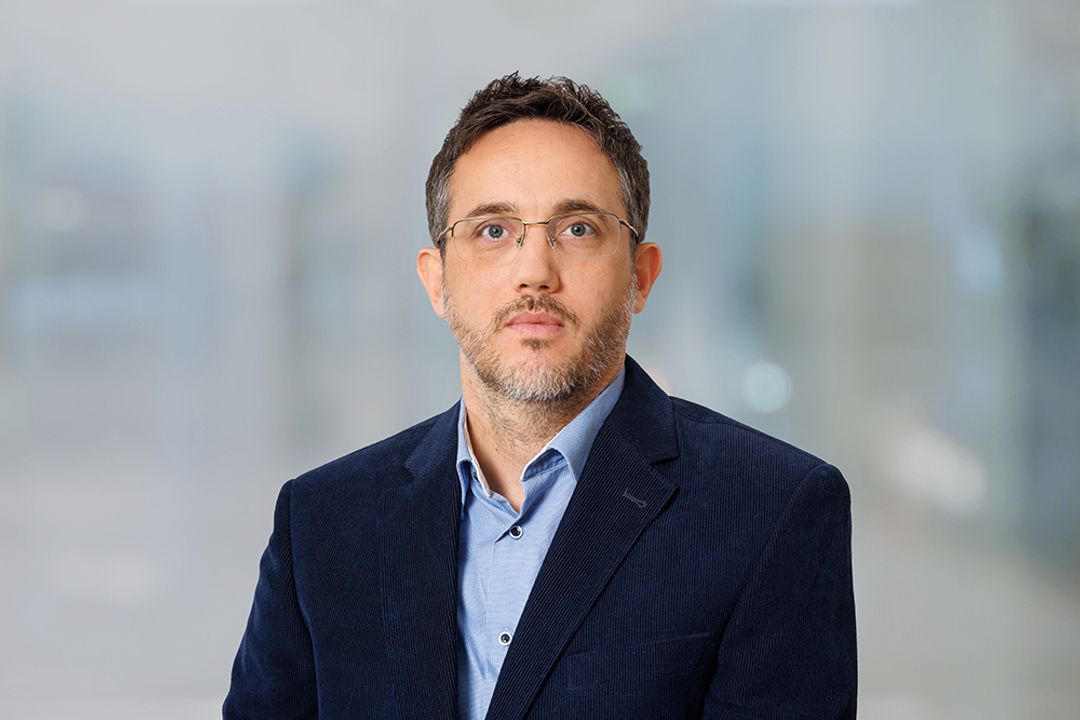 Dr. med. Julien Marrel
