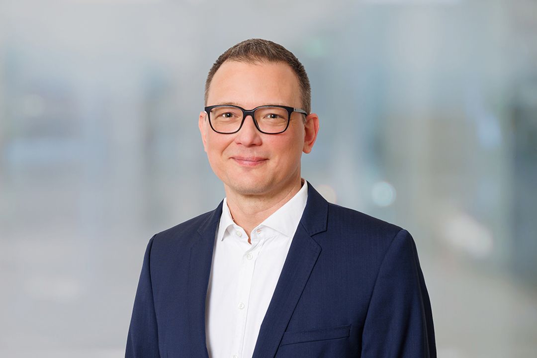 Markus Detel