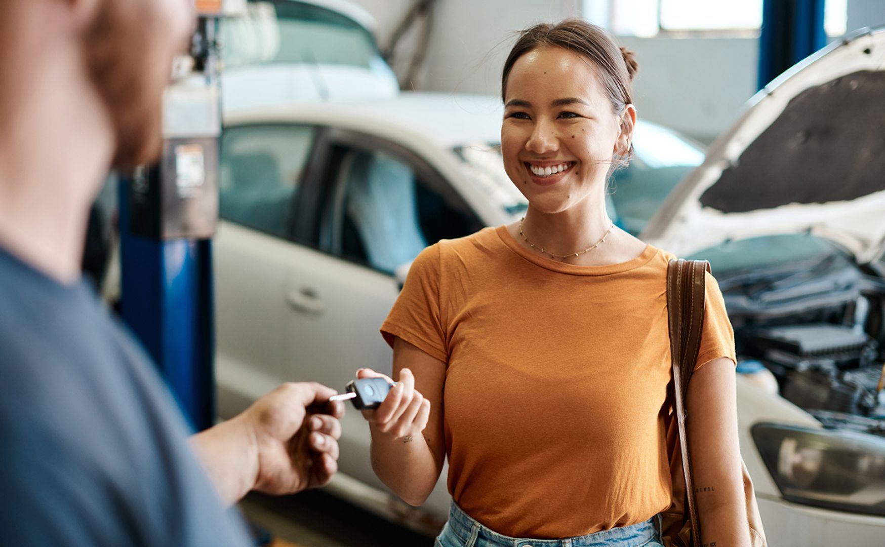 Technische Assistance