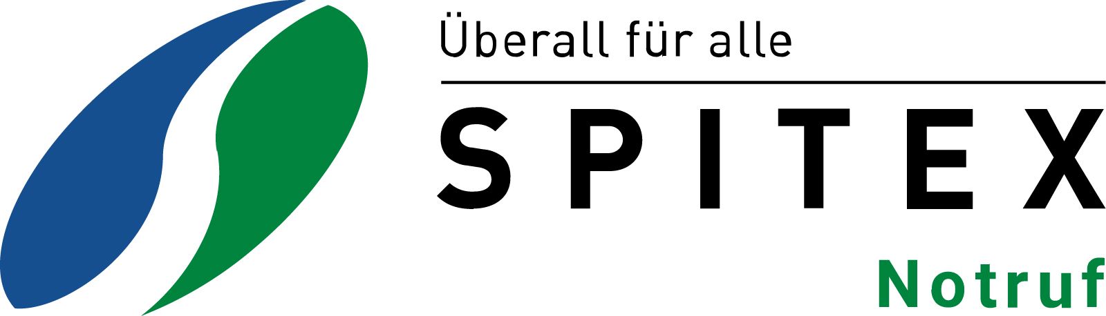 Spitex Notruf – Überall für alle