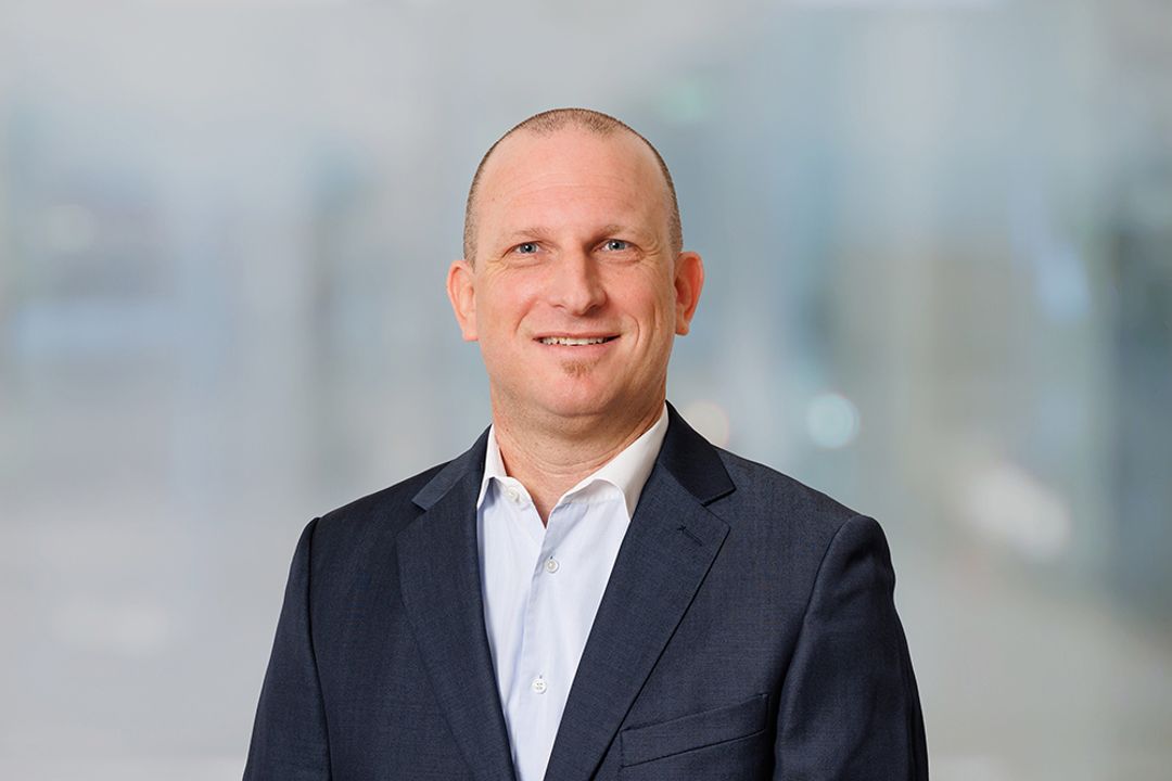 Michel Jegerlehner