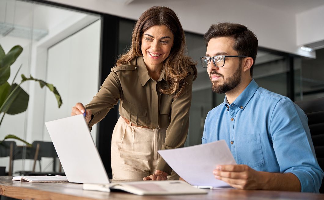 Internationale Leistungsverrechnung