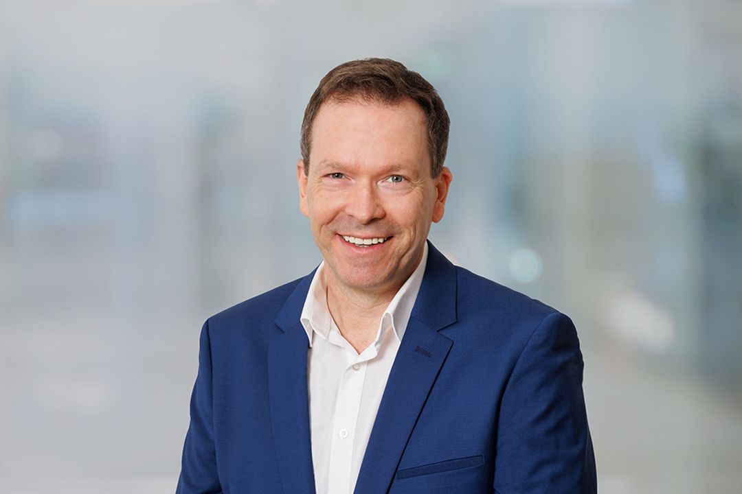 Steffen Bohn