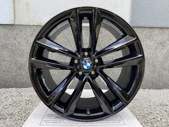 Felga BMW 19'