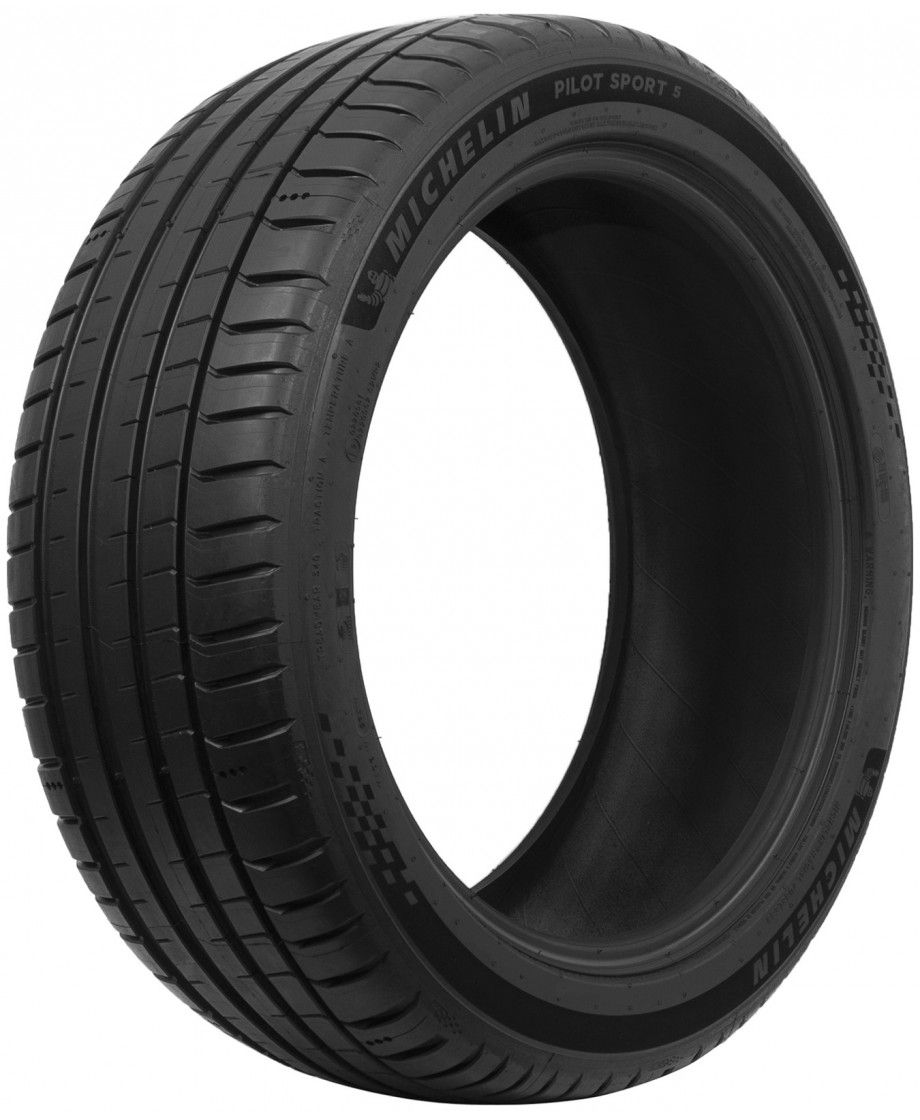 Michelin Pilot Sport 5