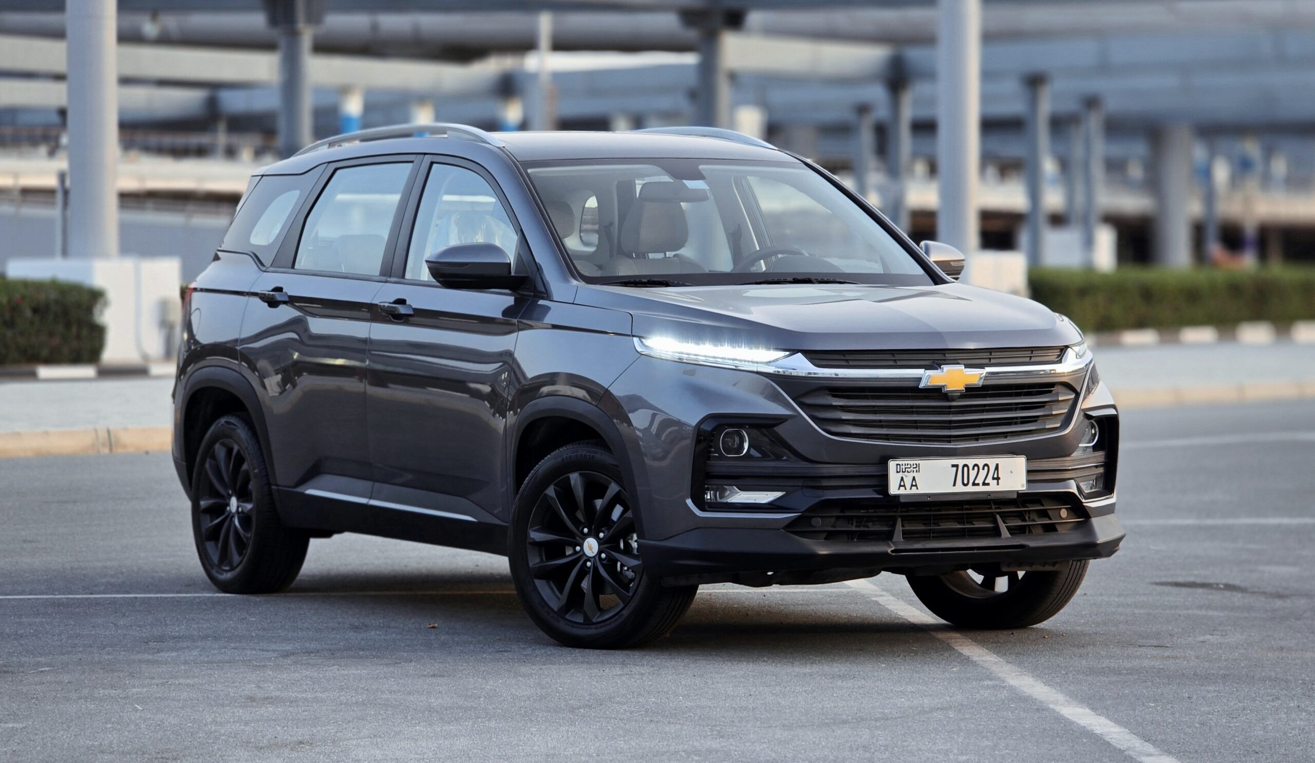 Chevrolet