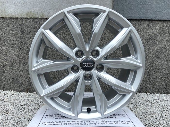 Felga AUDI OEM 