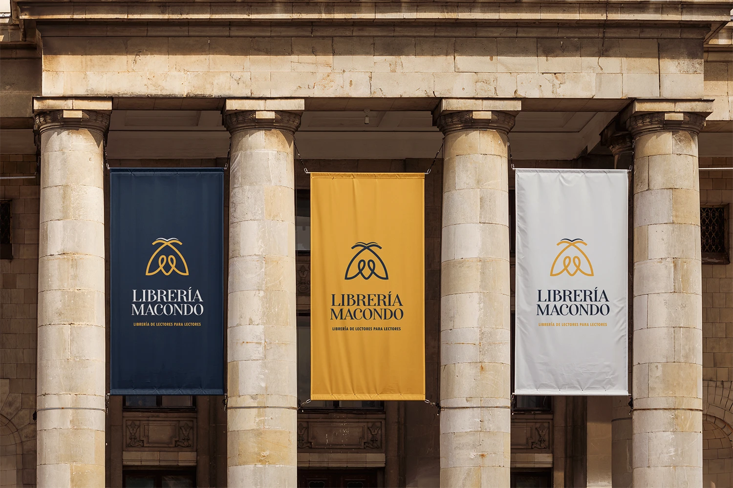 Libreria Macondo