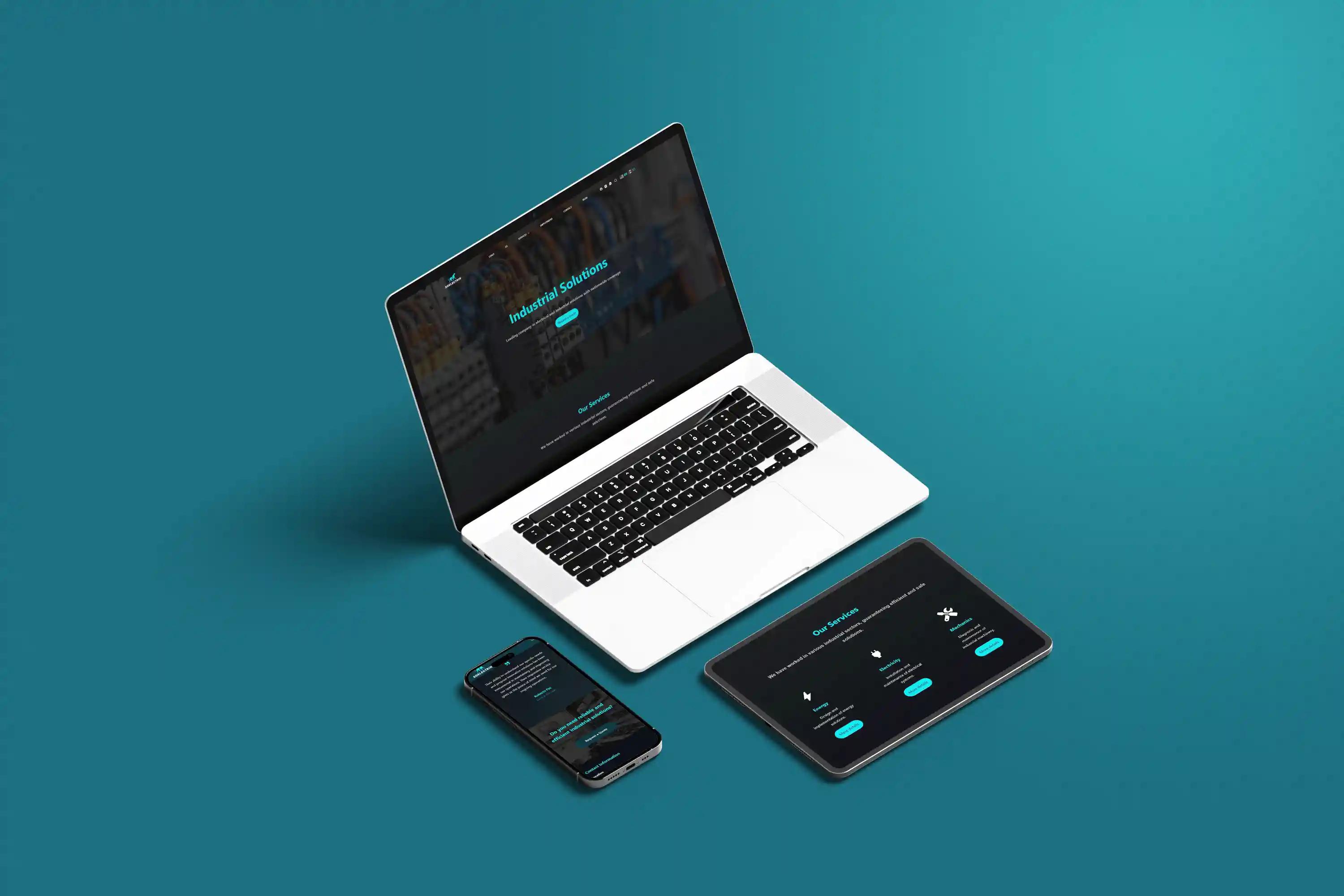 Soelectrin