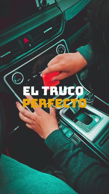 El Truco Perfecto