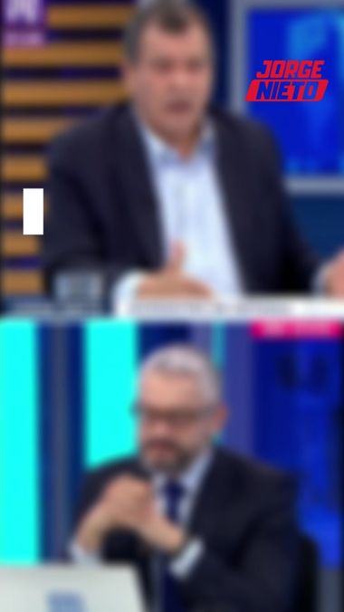 El congreso trató de "safar" de la manera más cínica