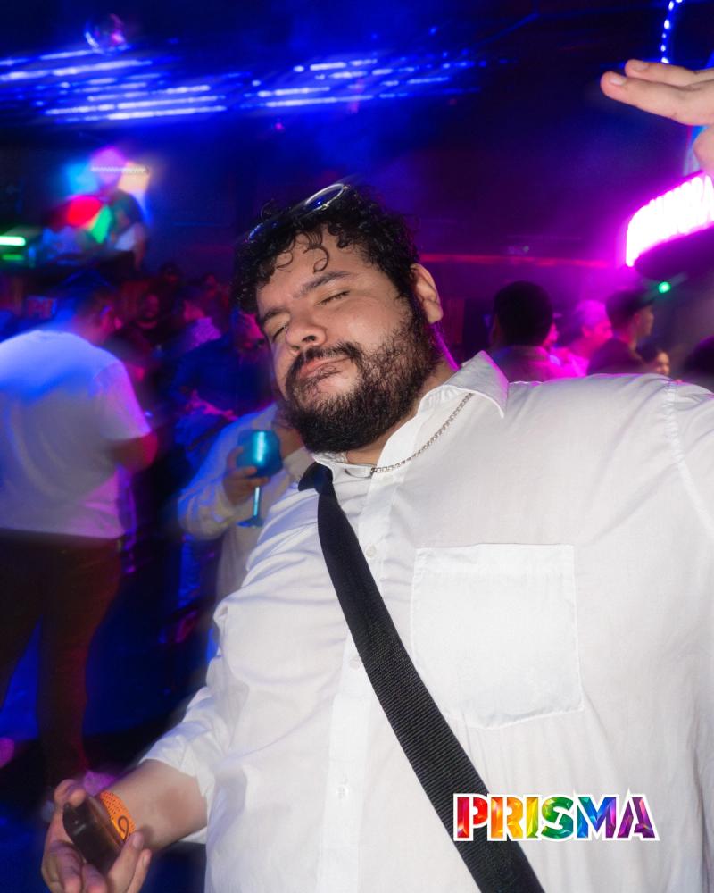Event: "Prisma" Party