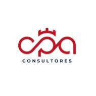 CPA Consultores logo