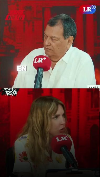En menos de un año
