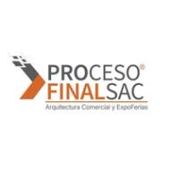 Proceso Final SAC logo