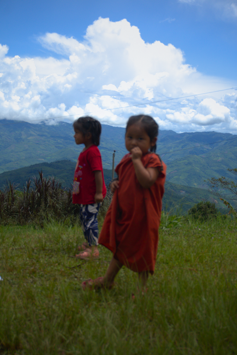 Documentary:   Satipo - Comunidad creciendo · 2025