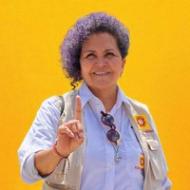 Gina Duarte logo