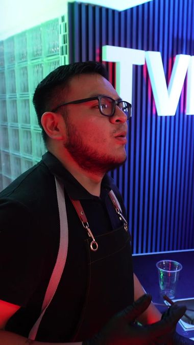 PUMA, ¿Cuál es tu coctel favorito?
