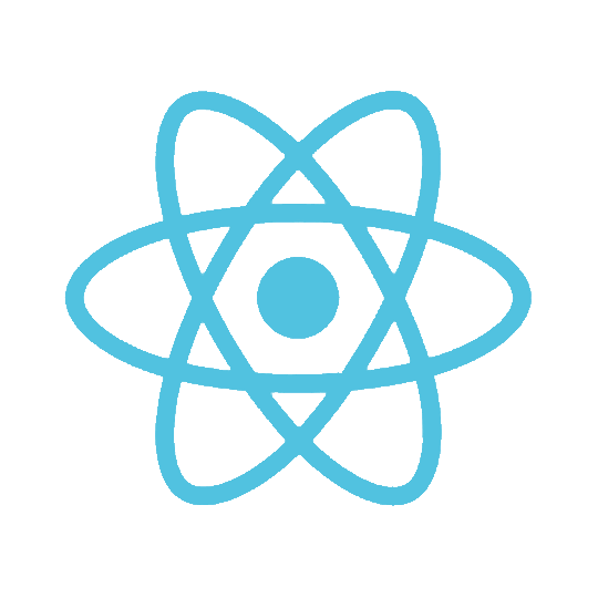 React