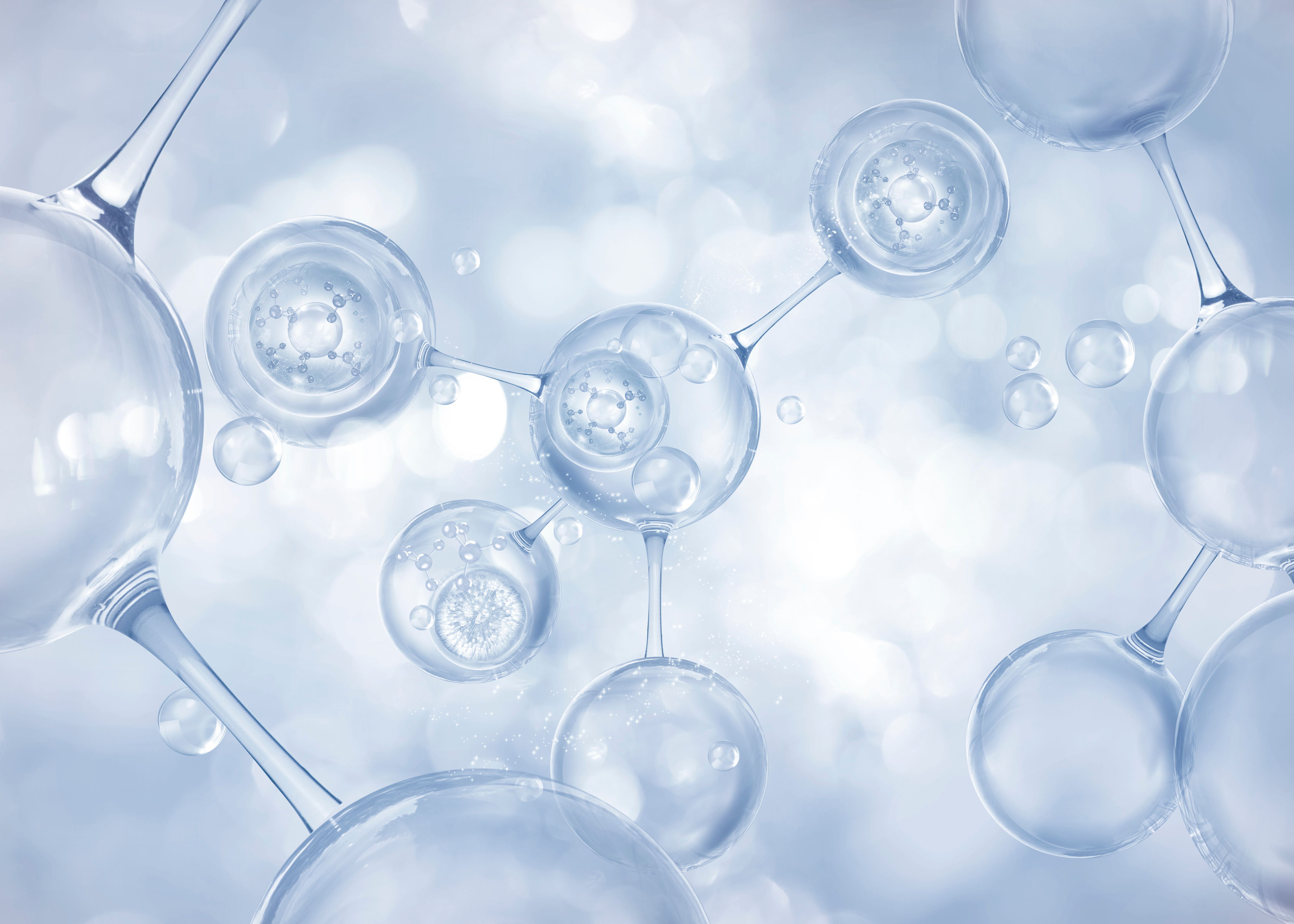 NK Cell เซลล์เพชฌฆาตธรรมชาติ คืออะไร และทำไมต้องตรวจ?