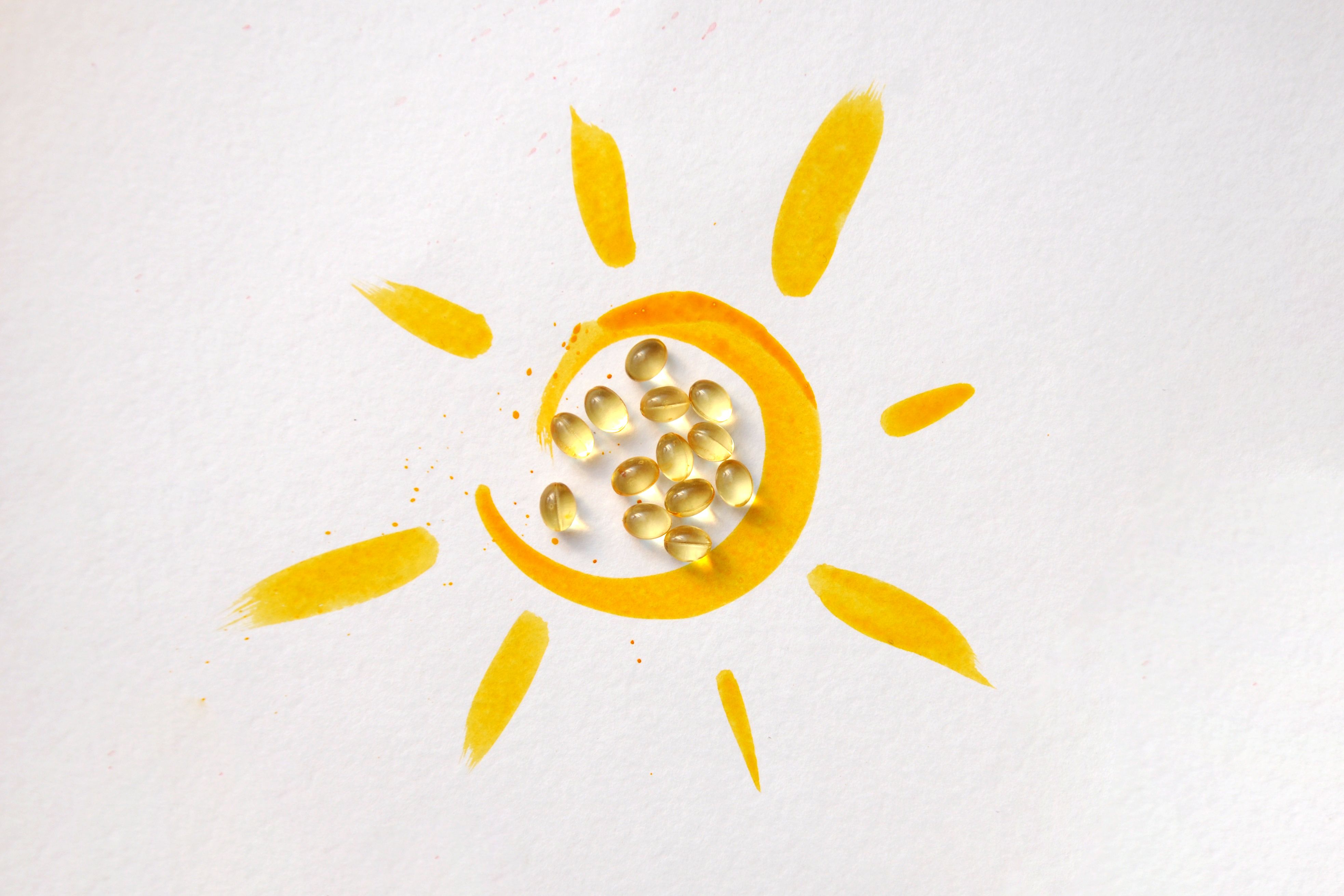 Vitamin D กับระบบภูมิคุ้มกัน ทำไมคนไทยขาดมากกว่าที่คิด