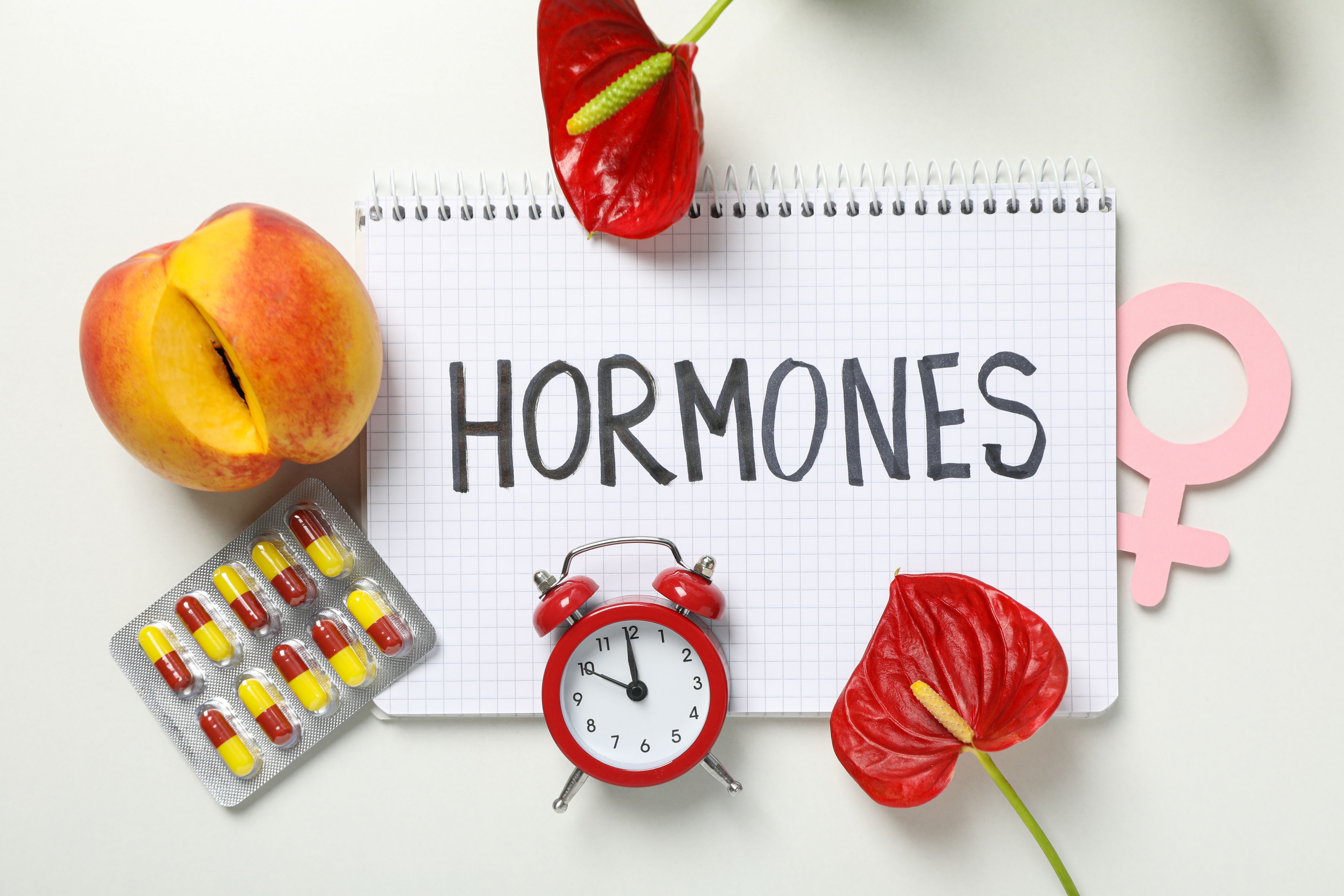 Progesterone คืออะไร? ฮอร์โมนที่ผู้หญิงขาดไม่ได้