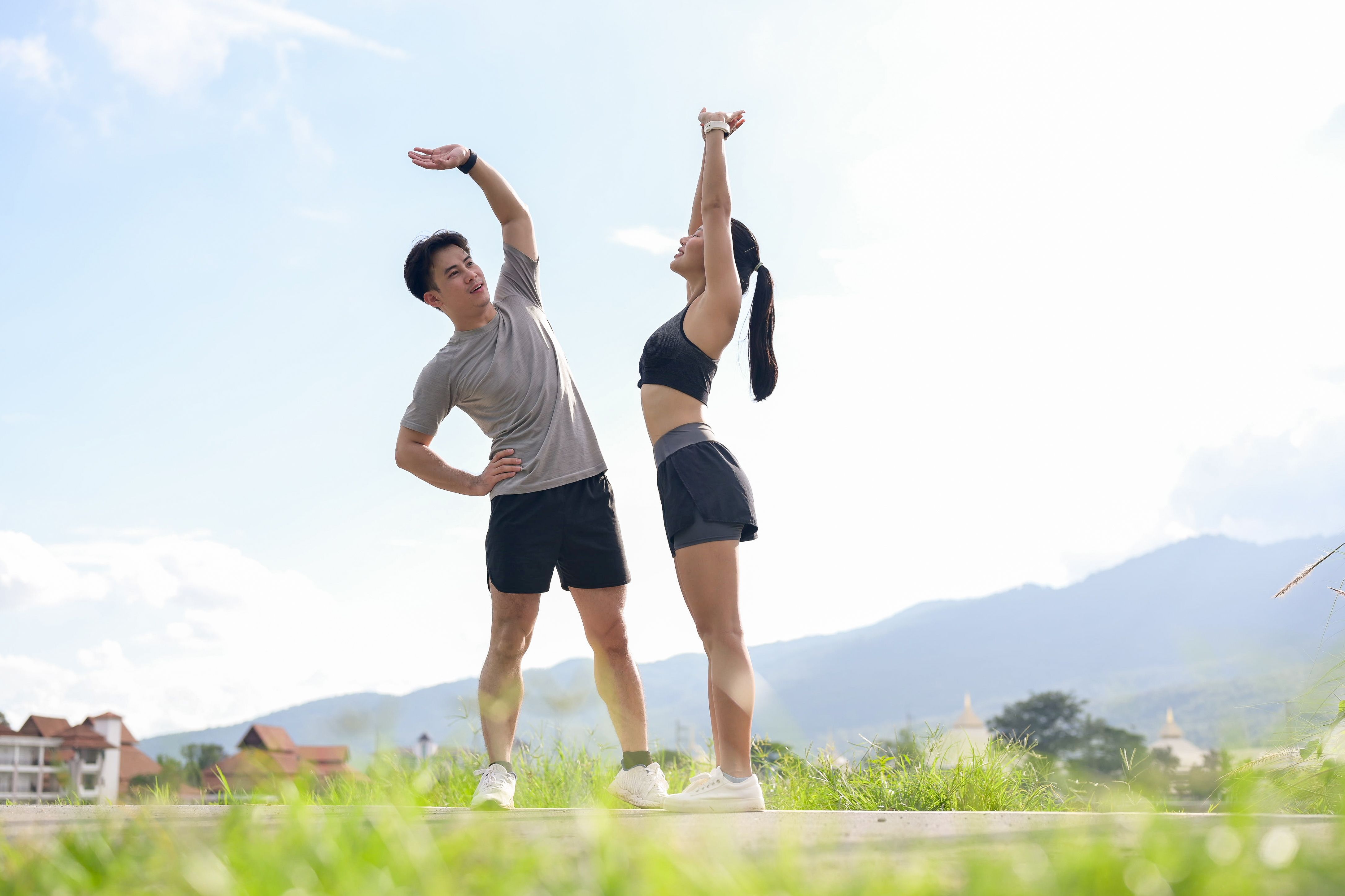 โกรทฮอร์โมน คืออะไร? อาการลดลงในผู้ใหญ่ และวิธีเพิ่มตามธรรมชาติ