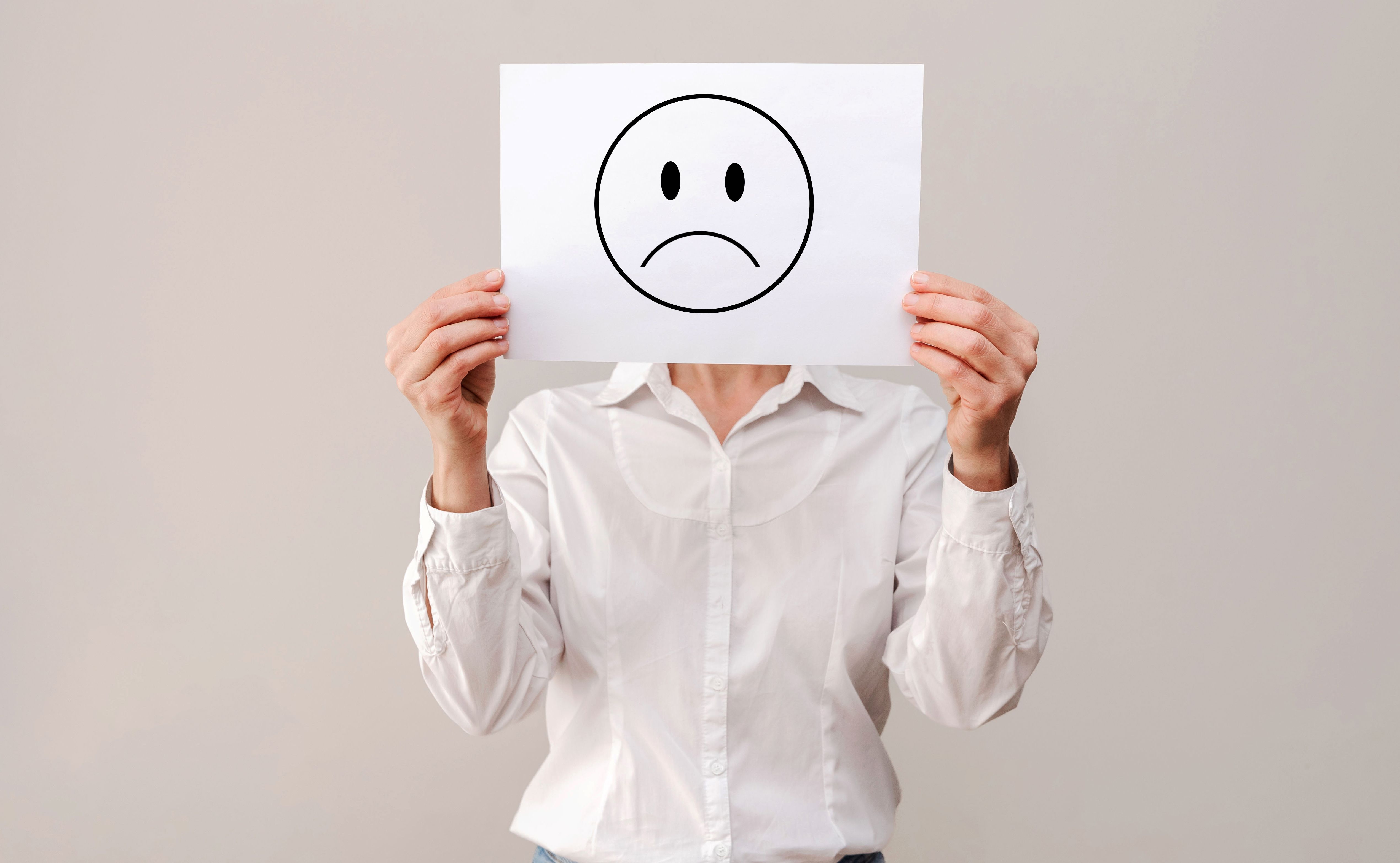 Smiling Depression — รอยยิ้มที่เป็นหน้ากากของความเศร้า