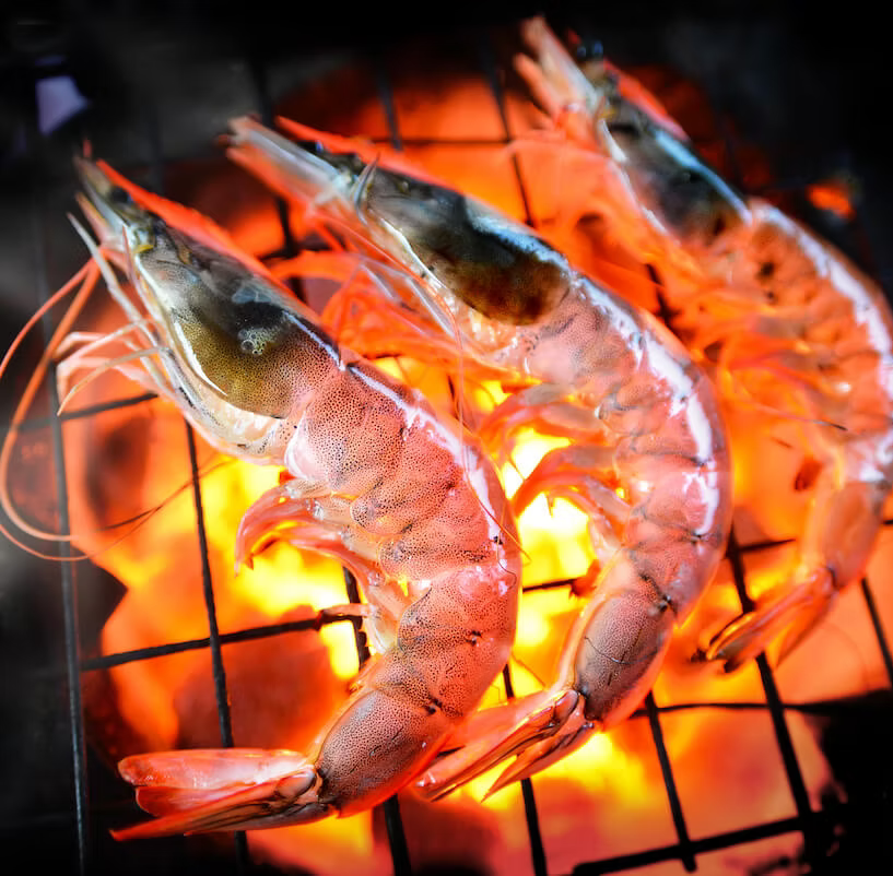 แพ้กุ้ง แพ้แป้ง ภูมิแพ้ IgE? แพทย์อธิบายกลไก อาการ และการตรวจ