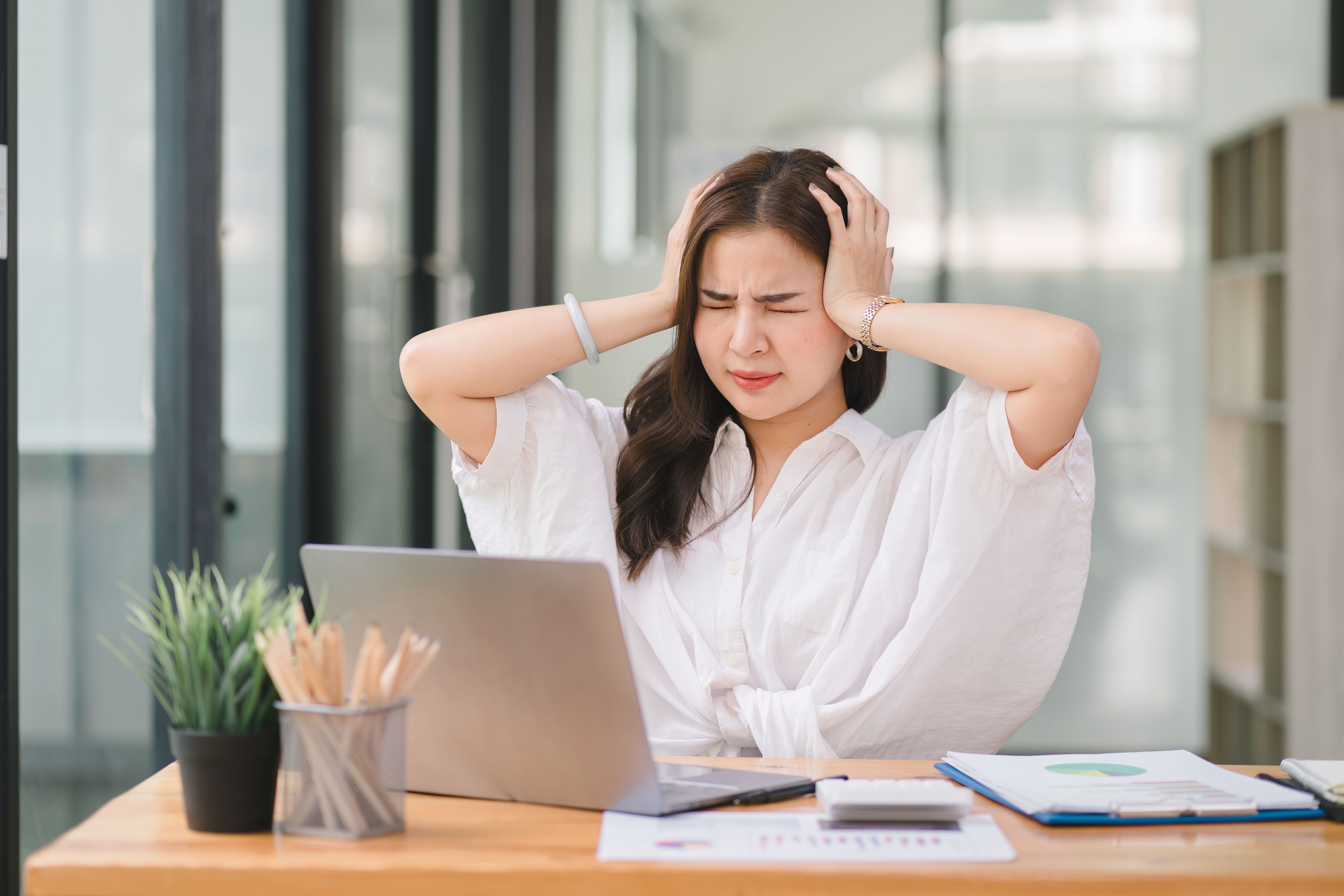 Burnout Syndrome คืออะไร? สาเหตุ อาการ และการฟื้นตัวที่ได้ผลจริง
