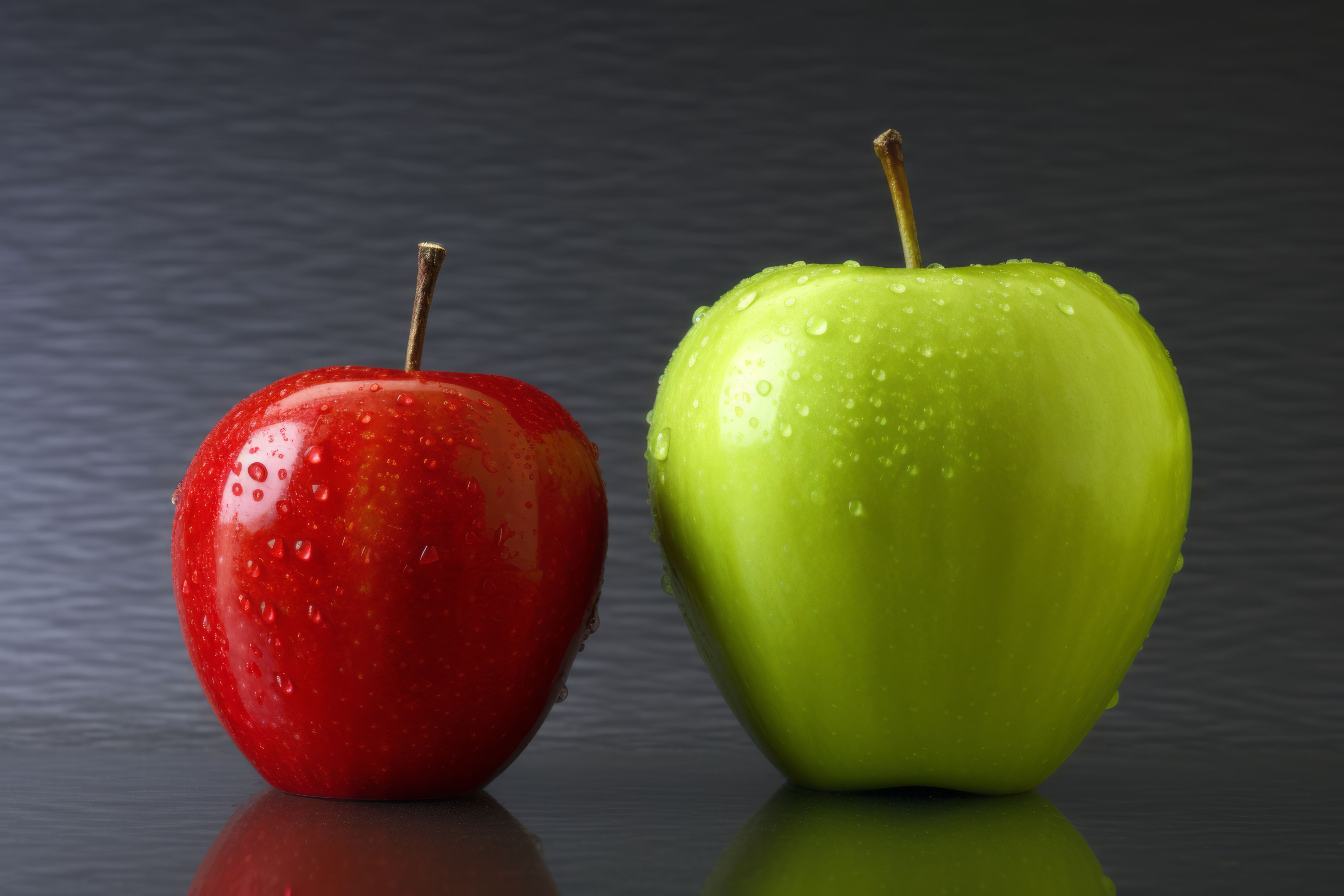 ประโยชน์ของแอปเปิ้ล — Quercetin Pectin แอนโทไซยานิน และสุขภาพ