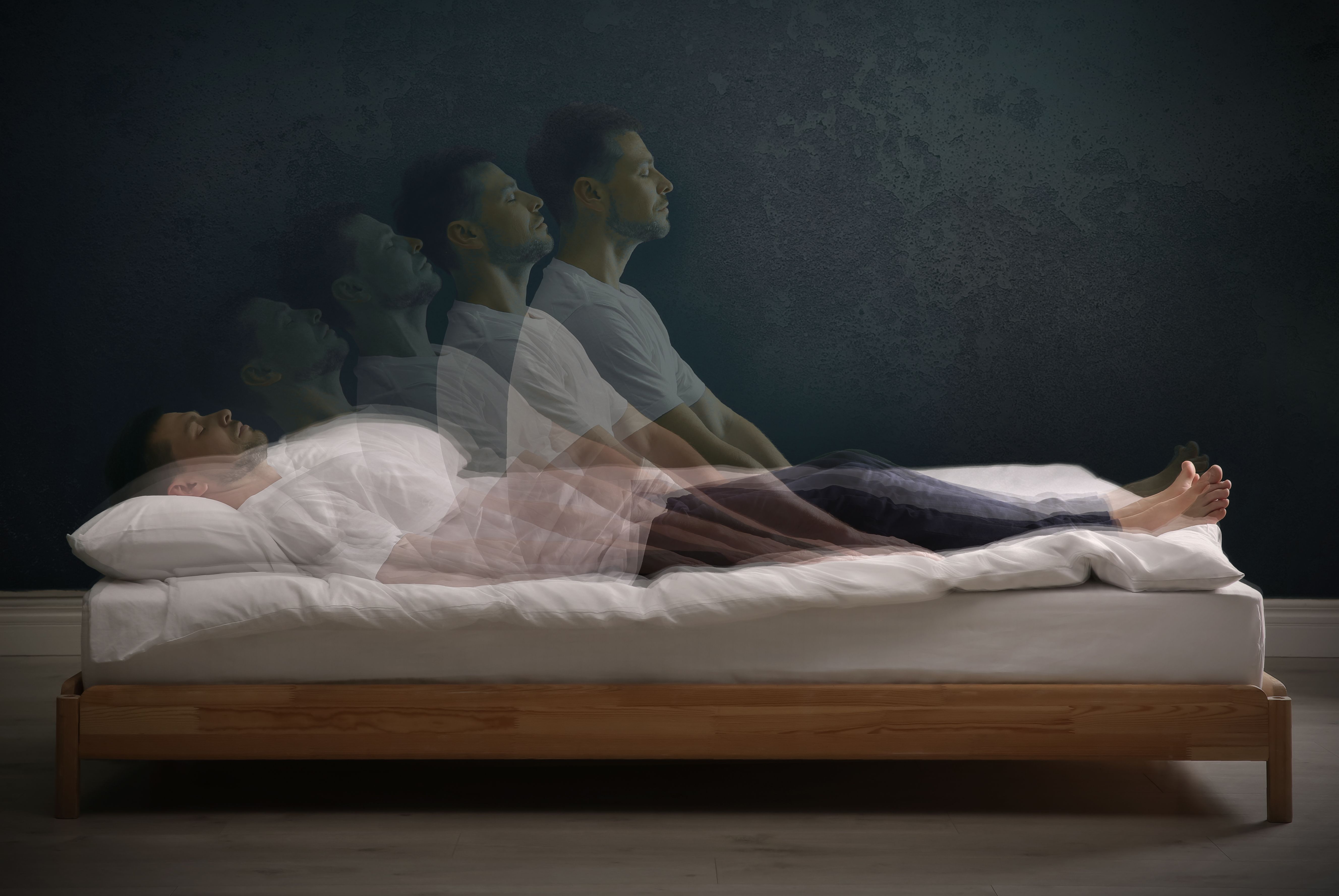 นอนละเมอ สาเหตุ อันตราย และวิธีรักษา Sleepwalking คืออะไร?
